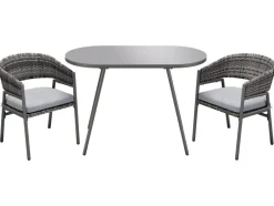 Balkonset<LIVARNO home Discount