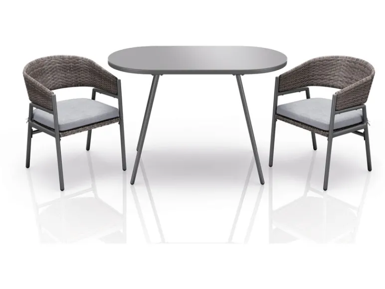 Balkonset<LIVARNO home Discount