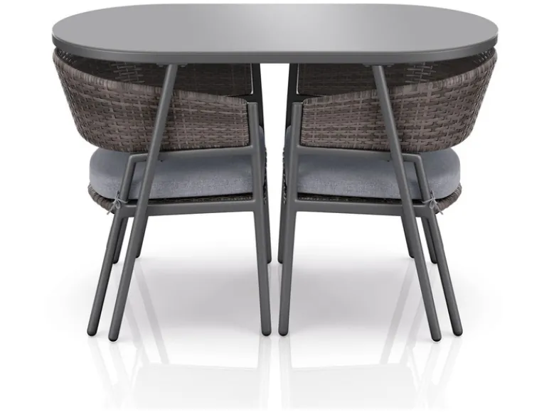 Balkonset<LIVARNO home Discount