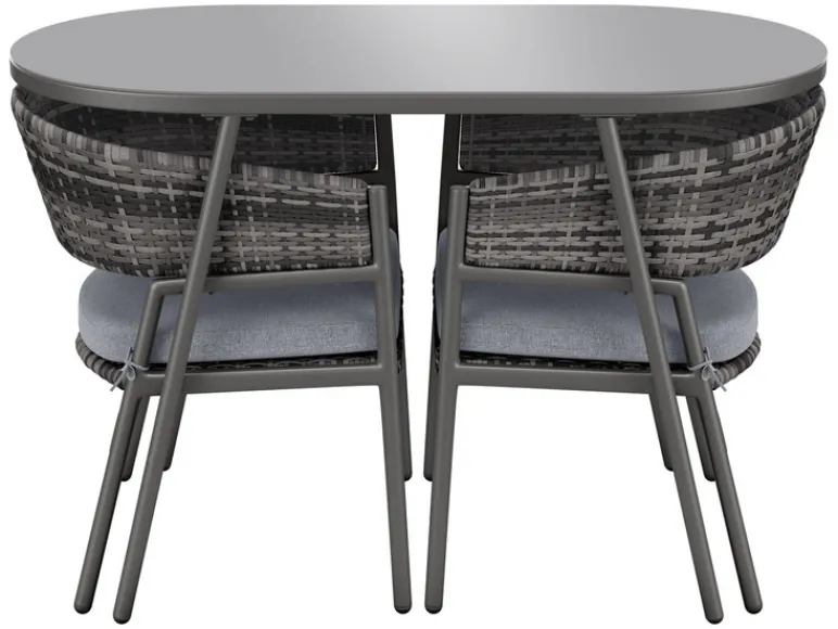 Balkonset<LIVARNO home Discount