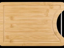 Bamboe snijplank<SILVERCREST® Hot