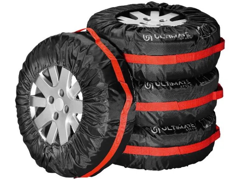 Bandenhoezenset<ULTIMATE SPEED®