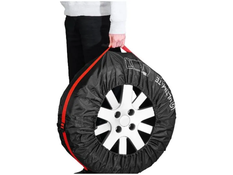 Bandenhoezenset<ULTIMATE SPEED®