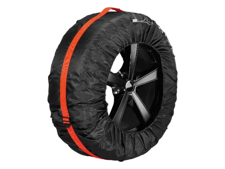 Bandenhoezenset<ULTIMATE SPEED®