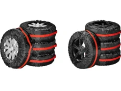 Bandenhoezenset<ULTIMATE SPEED®