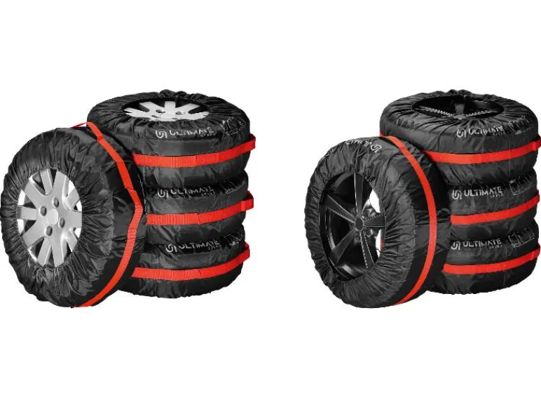 Bandenhoezenset<ULTIMATE SPEED®