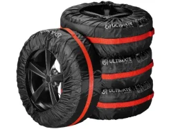 Bandenhoezenset<ULTIMATE SPEED®