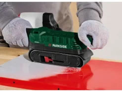 Bandschuurmachine 750 W<PARKSIDE® New