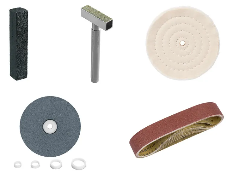 Bandschuurmachine accessoires<PARKSIDE® Discount