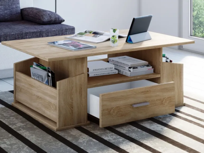 Banktafel Junata<VCM New