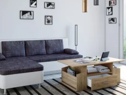 Banktafel Junata<VCM New