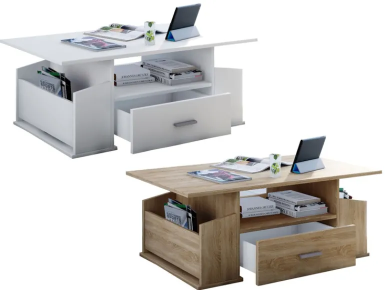 Banktafel Junata<VCM New