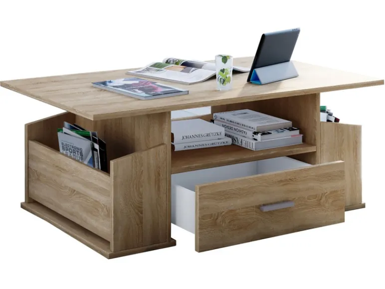 Banktafel Junata<VCM New