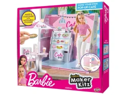 set<Barbie Hot