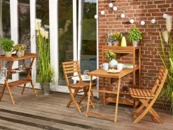 Bari balkonset<SIENA GARDEN Outlet