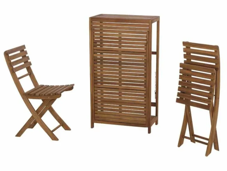 Bari balkonset<SIENA GARDEN Outlet