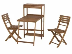 Bari balkonset<SIENA GARDEN Outlet
