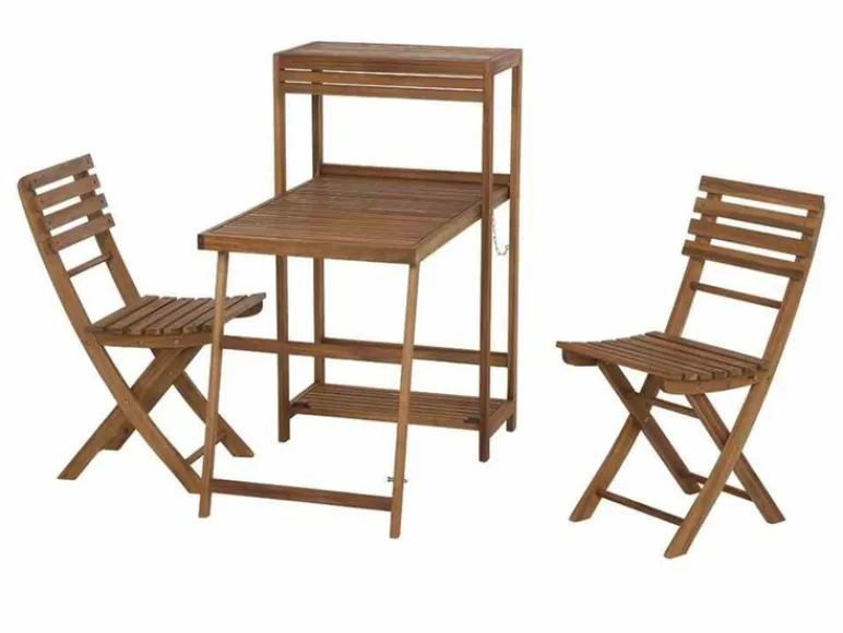Bari balkonset<SIENA GARDEN Outlet