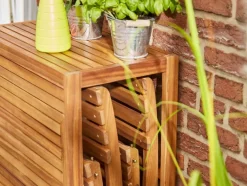 Bari balkonset<SIENA GARDEN Outlet