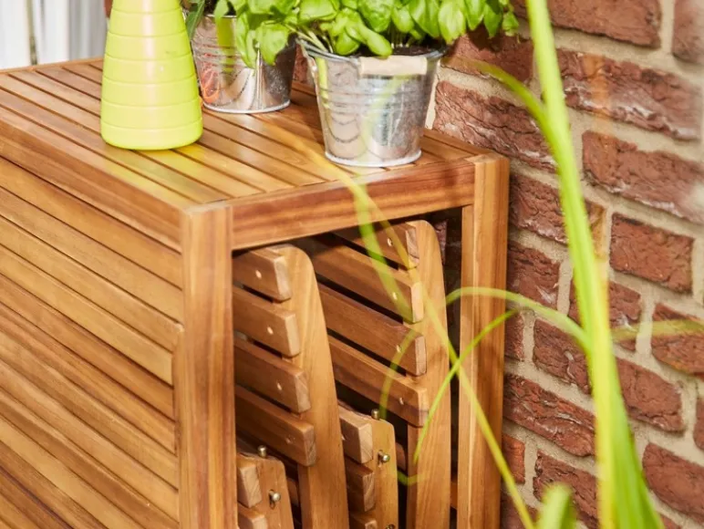 Bari balkonset<SIENA GARDEN Outlet