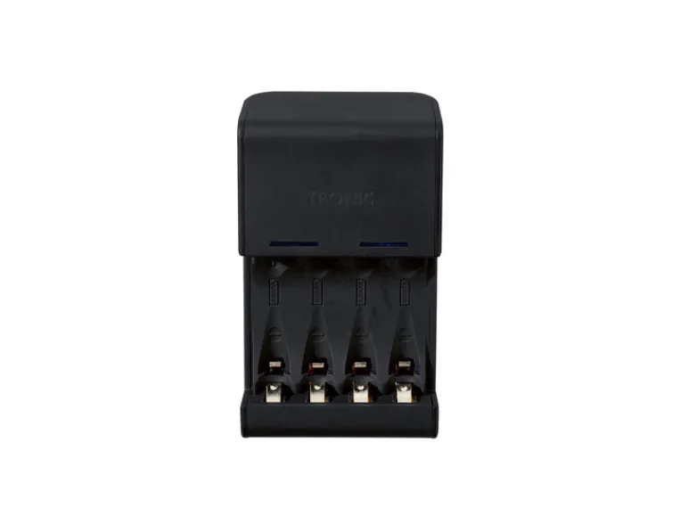 Batterijlader<TRONIC® New