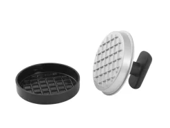 BBQ accessoires<GRILLMEISTER Hot