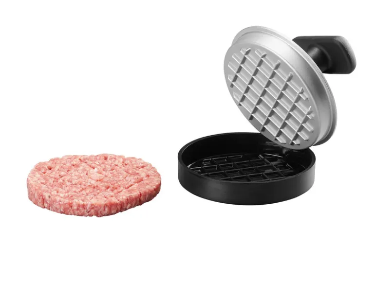 BBQ accessoires<GRILLMEISTER Hot