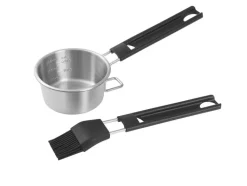 BBQ accessoires<GRILLMEISTER Hot