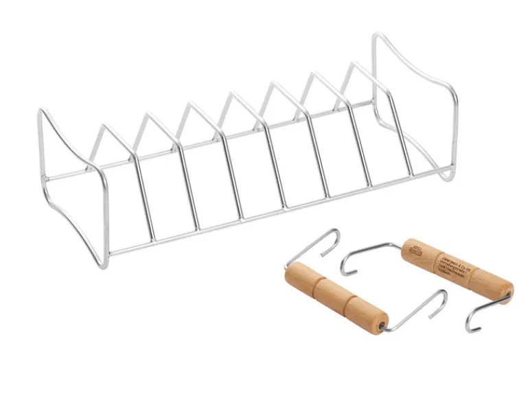 BBQ accessoires<GRILLMEISTER Hot