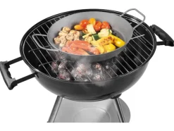 BBQ pan<GRILLMEISTER Hot