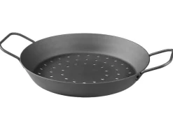 BBQ pan<GRILLMEISTER Hot