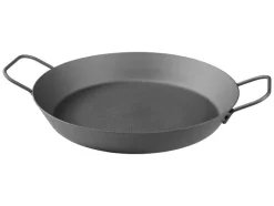 BBQ pan<GRILLMEISTER Hot