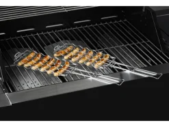 BBQ rooster<GRILLMEISTER