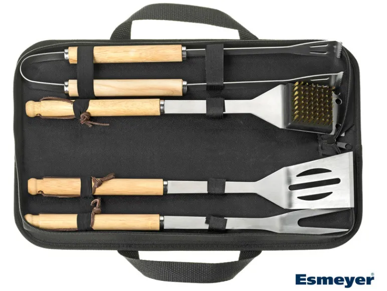 BBQ set<Esmeyer New