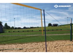 Beachvolleybal-netgarnituur Fun<Schildkröt Outlet