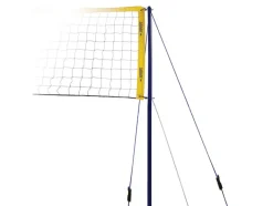 Beachvolleybal-netgarnituur Fun<Schildkröt Outlet