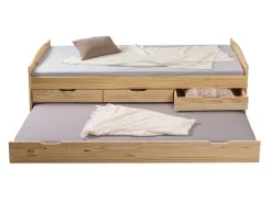 Bed Marinella, Lena of Ulli<Inter Link