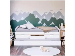 Bed Marinella, Lena of Ulli<Inter Link