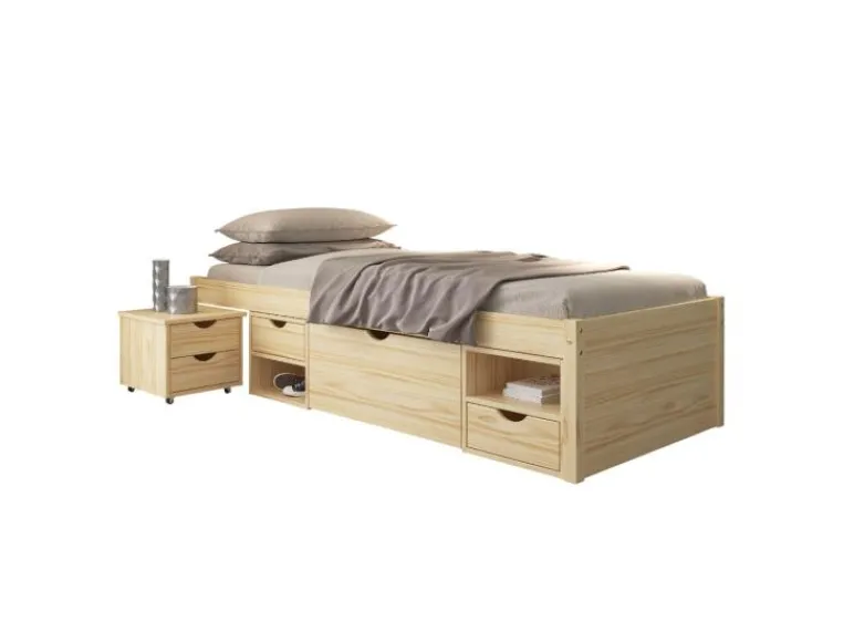 Bedframe Claas of Till<Inter Link Online