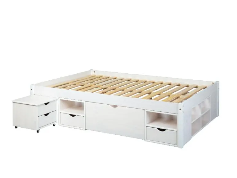 Bedframe Claas of Till<Inter Link Online