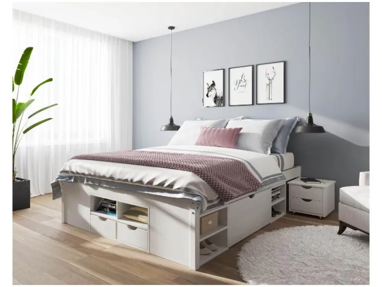 Bedframe Claas of Till<Inter Link Online
