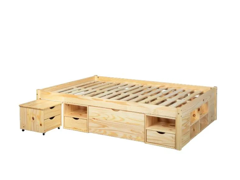 Bedframe Claas of Till<Inter Link Online