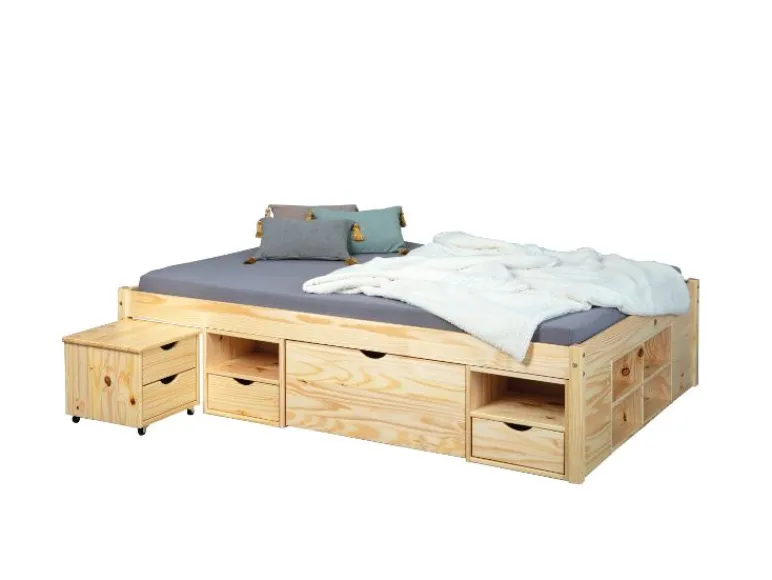 Bedframe Claas of Till<Inter Link Online