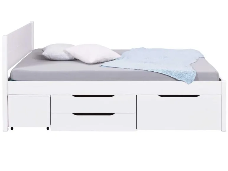 Bedframe Efetivo<Inter Link New