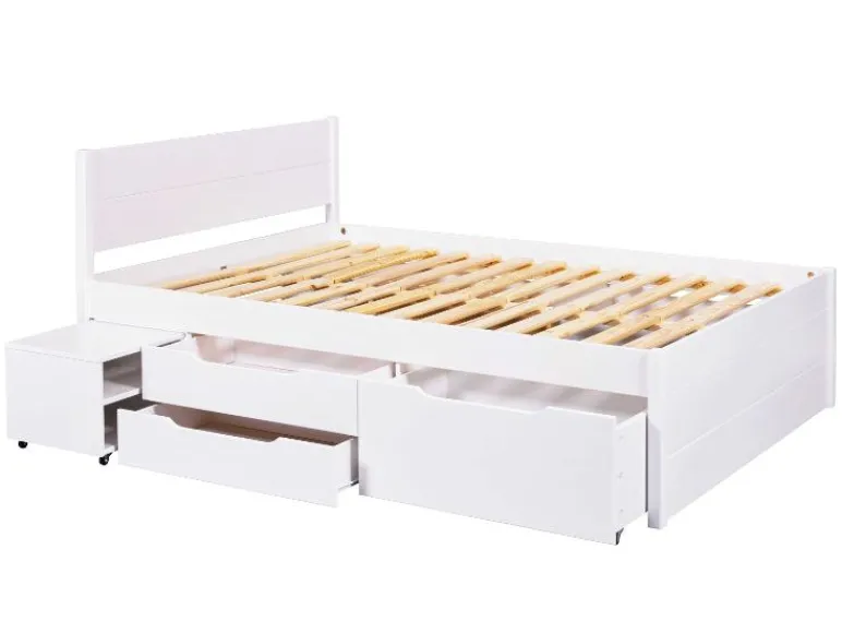 Bedframe Efetivo<Inter Link New