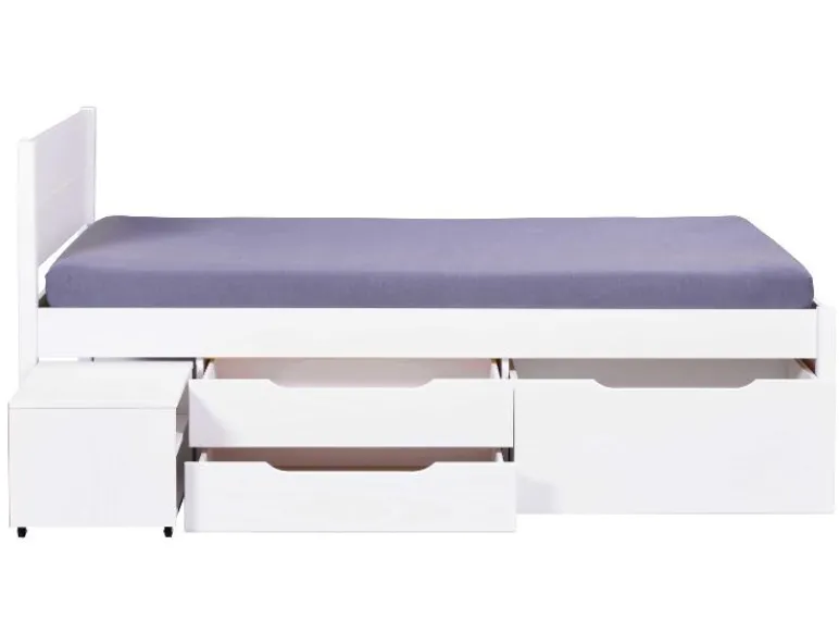 Bedframe Efetivo<Inter Link New