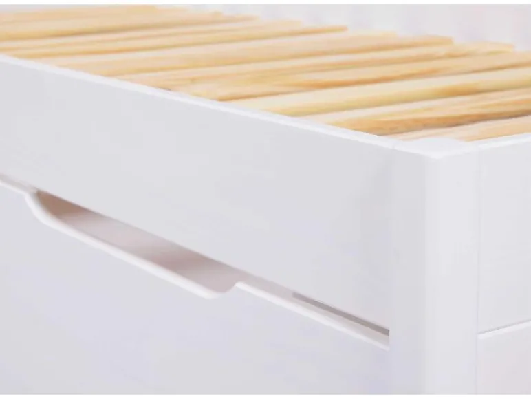 Bedframe Efetivo<Inter Link New