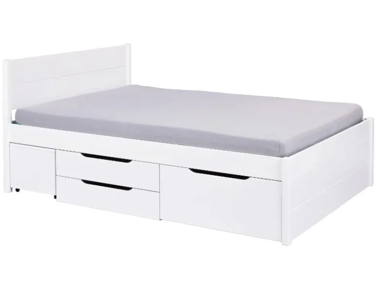 Bedframe Efetivo<Inter Link New