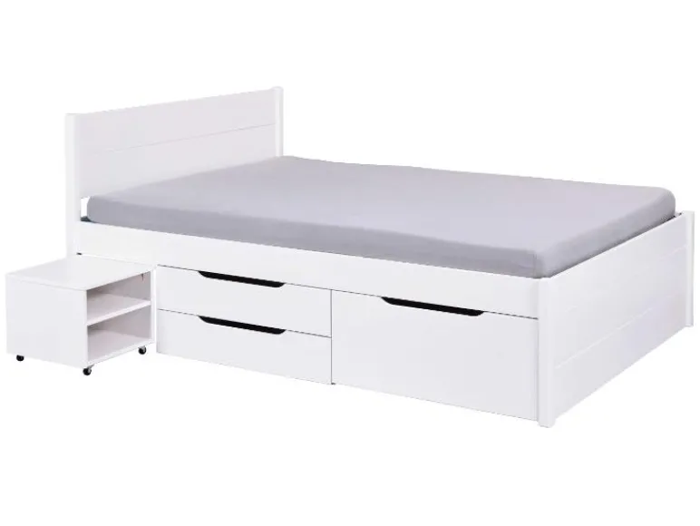 Bedframe Efetivo<Inter Link New