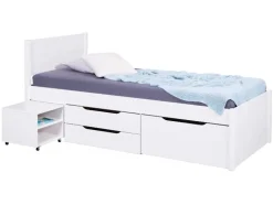 Bedframe Efetivo<Inter Link New
